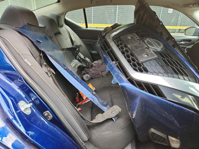 Photo 10 from auction – 2019 NISSAN ALTIMA with VIN 1N4BL4BV6KC181208