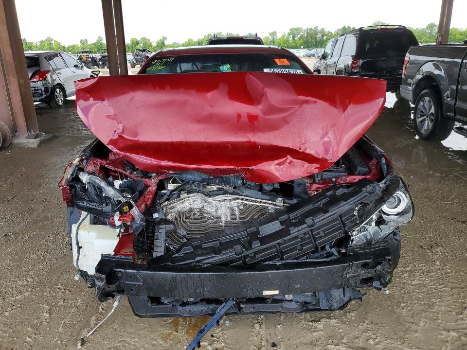 Photo 5 from auction – 2016 TOYOTA CAMRY with VIN 4T1BF1FK3GU551916