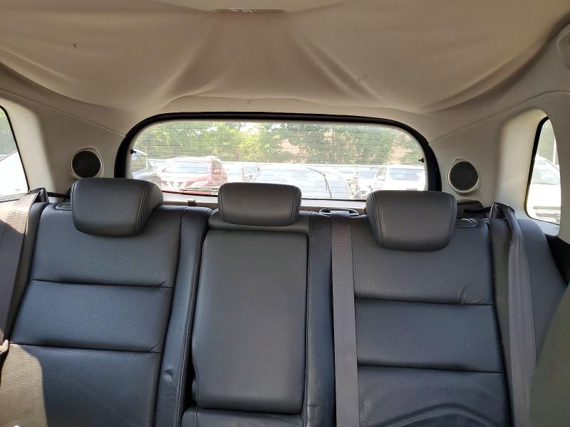 Photo 10 from auction – 2008 ACURA RDX with VIN 5J8TB18528A007147