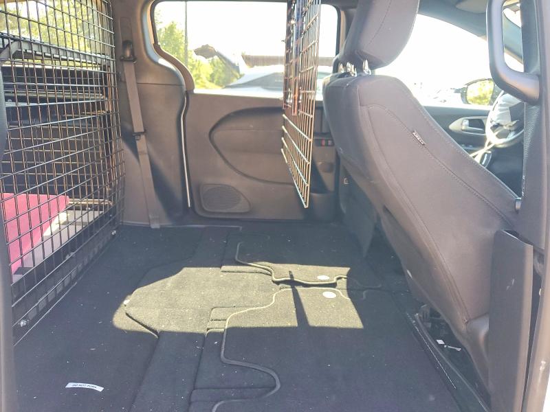 Photo 11 from auction – 2024 CHRYSLER PACIFICA with VIN 2C4RC1FG1RR119428