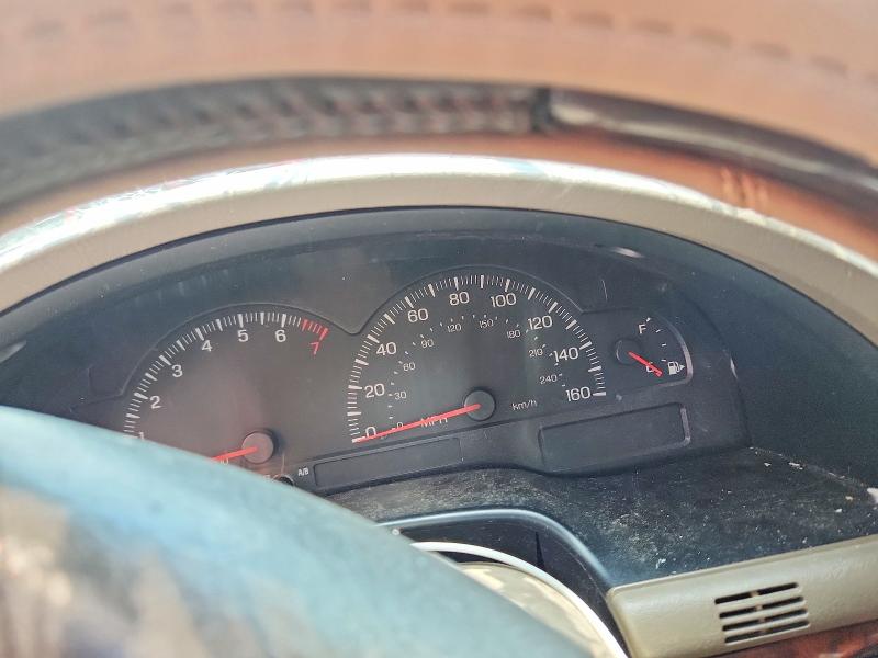 Снимка 9 от търг – 2002 LINCOLN LS с VIN 1LNHM86S32Y656062