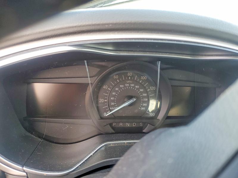 Photo 9 from auction – 2015 FORD FUSION with VIN 3FA6P0T90FR116734