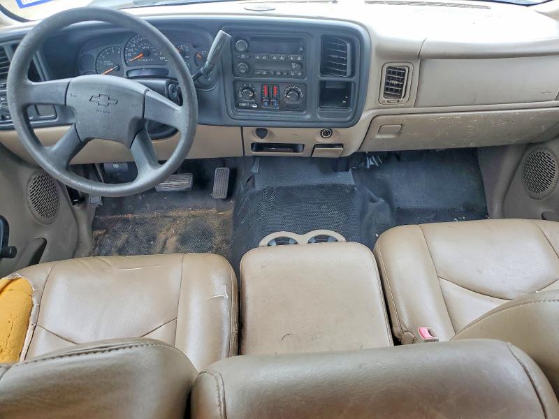 Photo 8 from auction – 2006 CHEVROLET SILVERADO with VIN 1GCEC19X46Z106054