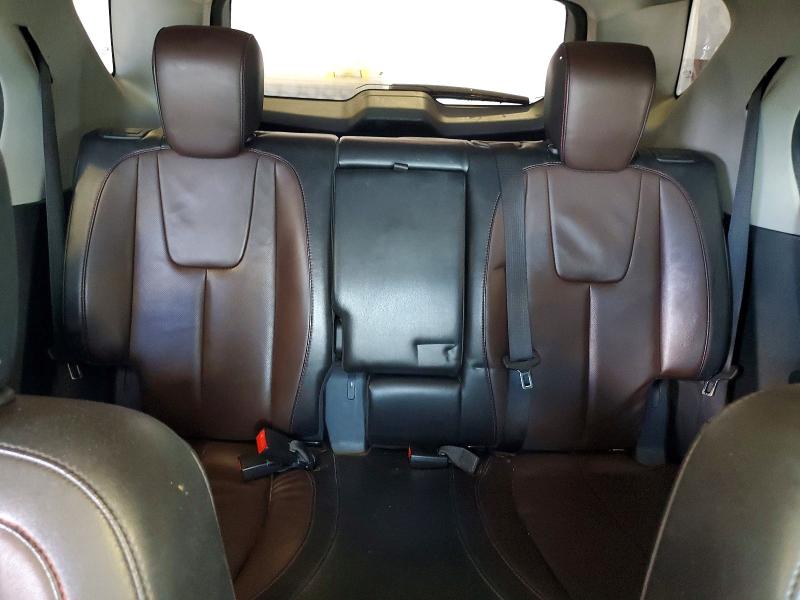 Photo 10 from auction – 2012 CHEVROLET EQUINOX with VIN 2GNALFEK8C6305130