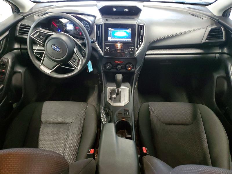 Photo 8 from auction – 2017 SUBARU IMPREZA with VIN 4S3GKAB63H3603891