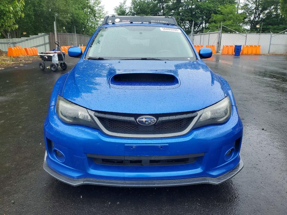 Photo 5 from auction – 2012 SUBARU IMPREZA with VIN JF1GR7E63CG240848