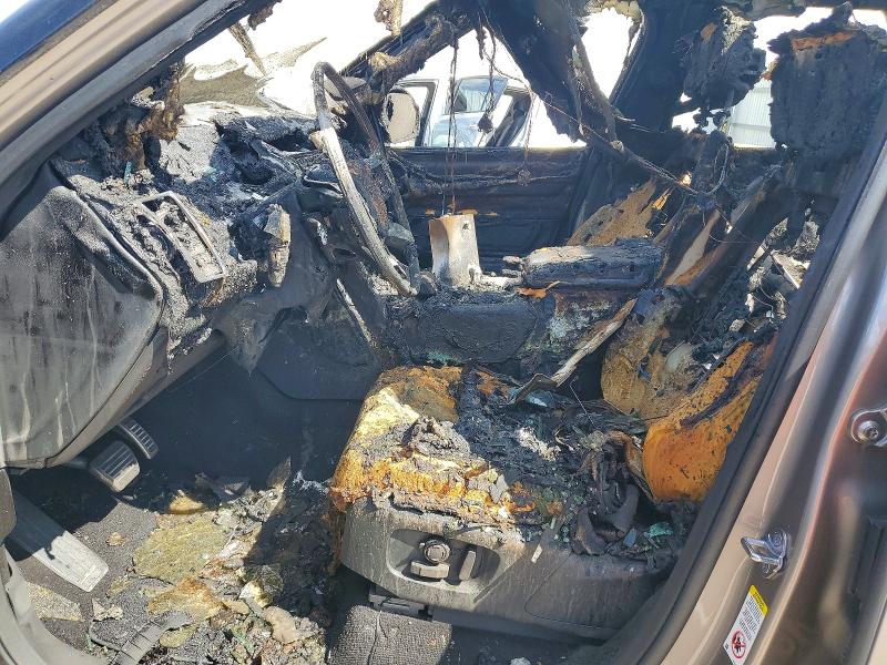 Снимка 7 от търг – 2021 LAND ROVER DISCOVERY с VIN SALRM4RU9M2450158