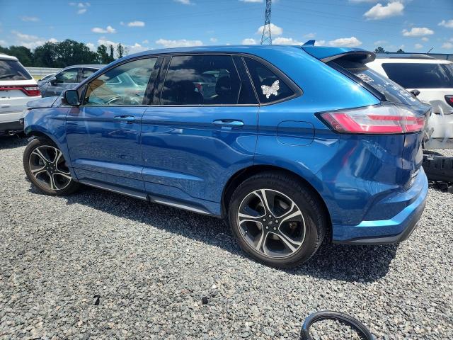 Снимка 2 от търг – 2019 FORD EDGE с VIN 2FMPK4AP7KBC20650