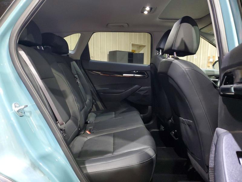 Photo 11 from auction – 2024 KIA SELTOS with VIN KNDERCAA1R7492692