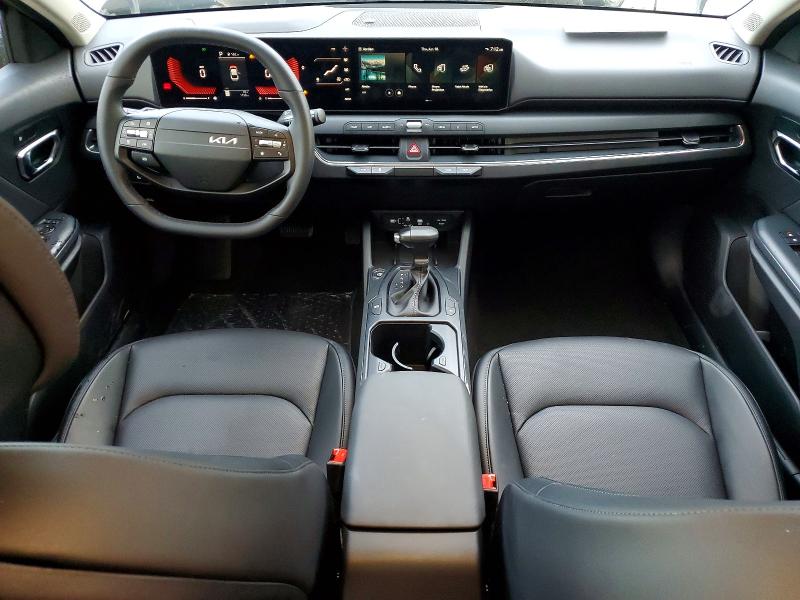 Photo 8 from auction – 2026 KIA K4 with VIN 3KPFU4DE6TE301069