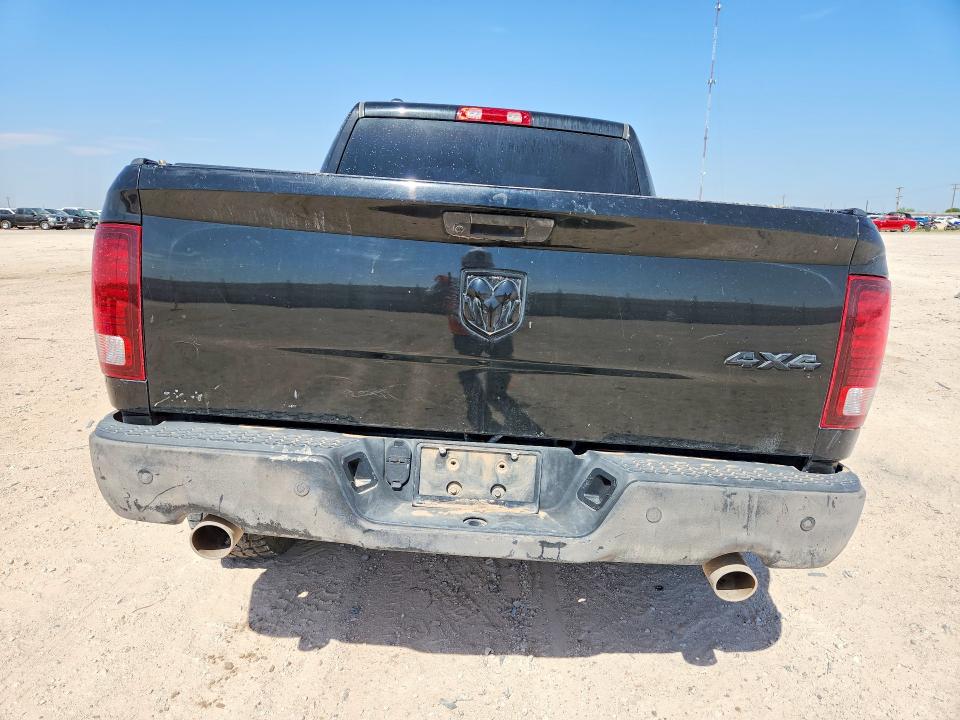 Снимка 6 от търг – 2020 RAM 1500 CLASSIC с VIN 1C6RR7LT0LS104323