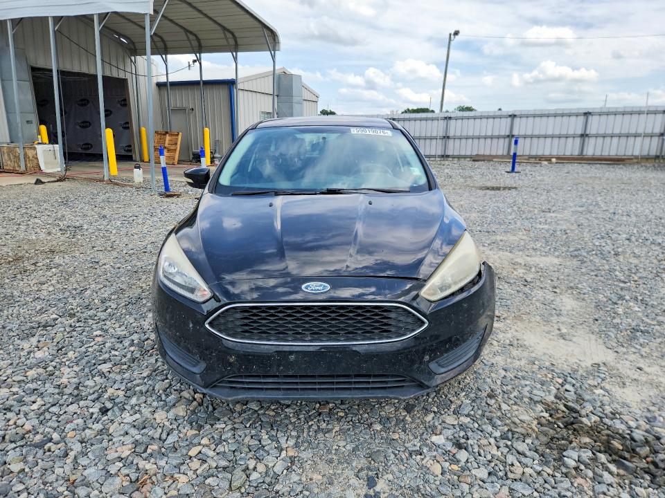 Photo 5 from auction – 2016 FORD FOCUS with VIN 1FADP3K26GL375922