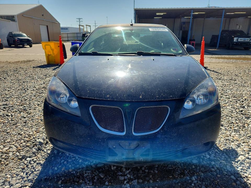 Photo 5 from auction – 2008 PONTIAC G6 with VIN 1G2ZG57N284152016