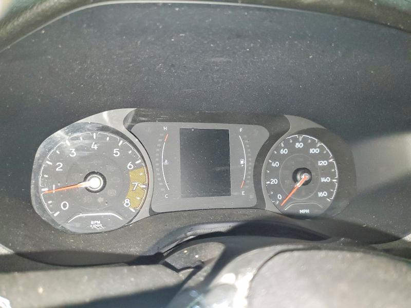 Zdjęcie 9 z aukcji – 2022 JEEP COMPASS z VIN 3C4NJDBB4NT154617