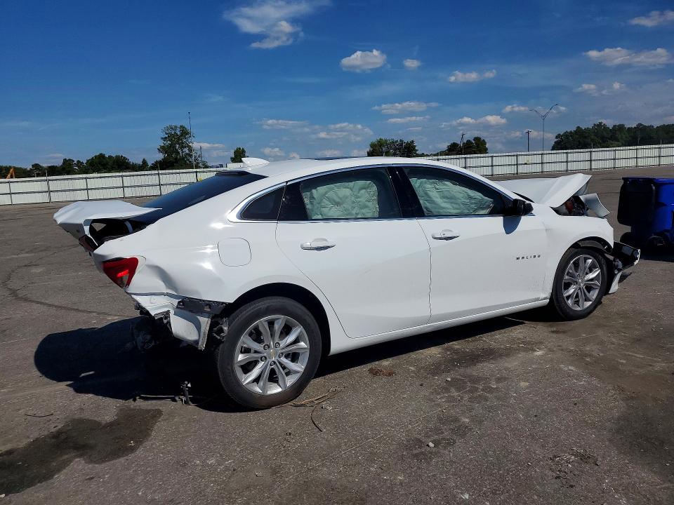 Photo 3 from auction – 2024 CHEVROLET MALIBU with VIN 1G1ZD5ST4RF104428