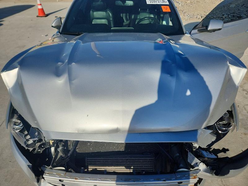 Photo 11 from auction – 2017 FORD MUSTANG with VIN 1FA6P8TH7H5282826