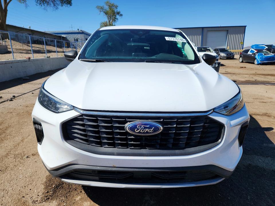 Photo 5 from auction – 2024 FORD ESCAPE with VIN 1FMCU0GN1RUB42054