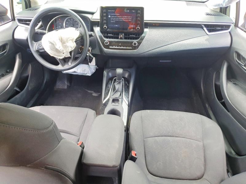 Photo 8 from auction – 2022 TOYOTA COROLLA with VIN 5YFEPMAE4NP336721