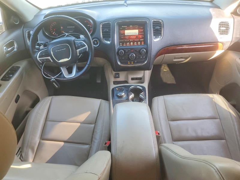 Photo 8 from auction – 2014 DODGE DURANGO with VIN 1C4RDHDG3EC476640