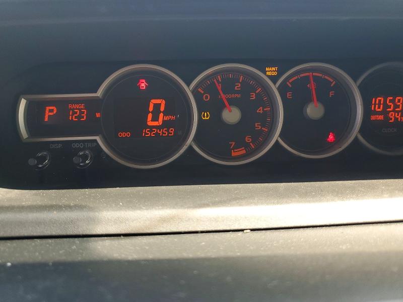 صورة رقم 9 من المزاد - 2012 SCION XB مع VIN JTLZE4FE3CJ019535