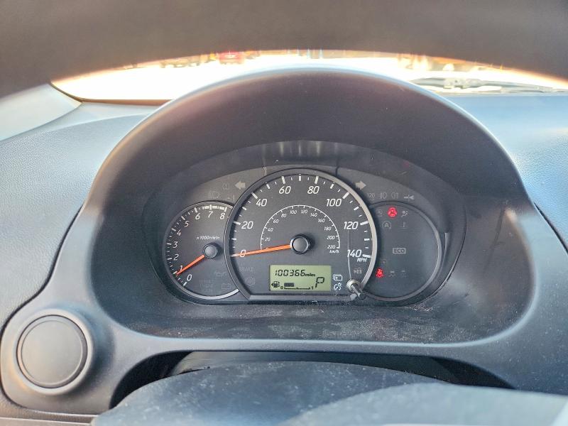 Photo 9 from auction – 2019 MITSUBISHI MIRAGE with VIN ML32F3FJ0KHF08908