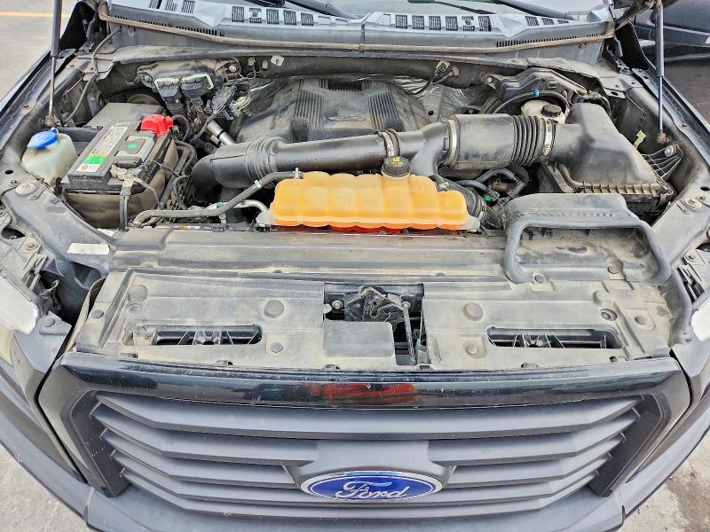 Photo 11 from auction – 2017 FORD F150 with VIN 1FTEW1EG7HKC28495