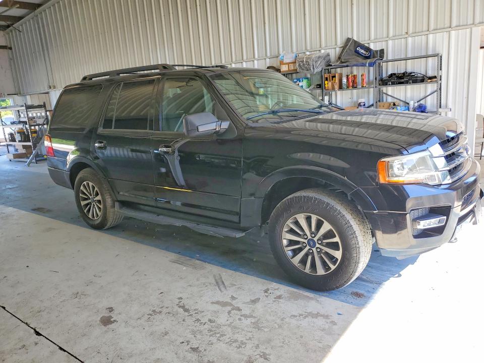 Photo 4 from auction – 2016 FORD EXPEDITION with VIN 1FMJU1JT2GEF53121