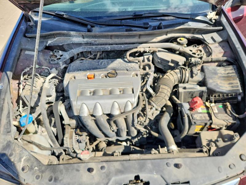 Photo 11 from auction – 2012 ACURA TSX with VIN JH4CU2F43CC030196