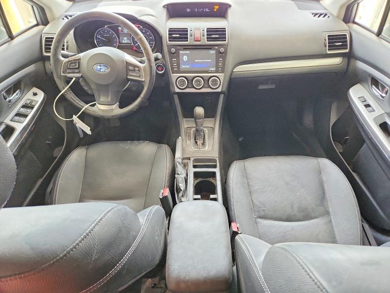 Photo 8 from auction – 2015 SUBARU XV CROSSTREK with VIN JF2GPAPC6F8294046