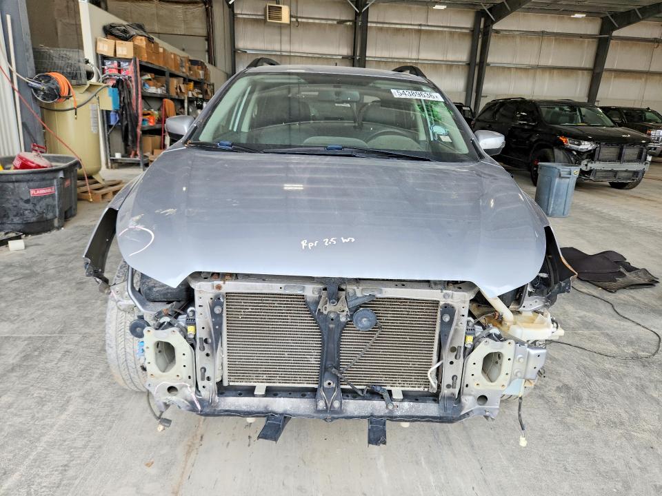 Photo 5 from auction – 2015 SUBARU XV CROSSTREK with VIN JF2GPAPC6F8294046