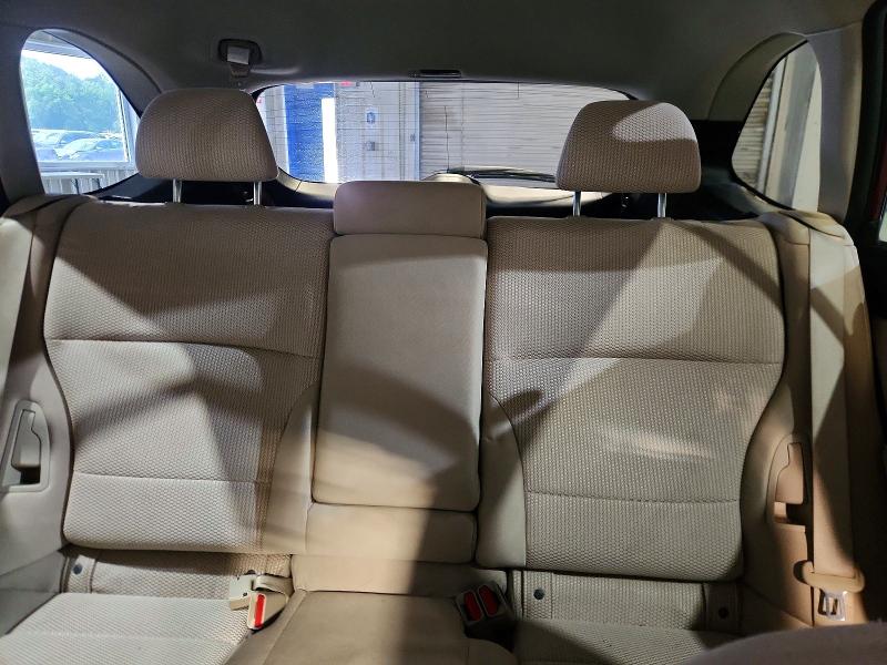 Photo 10 from auction – 2017 SUBARU OUTBACK with VIN 4S4BSAHC9H3238524
