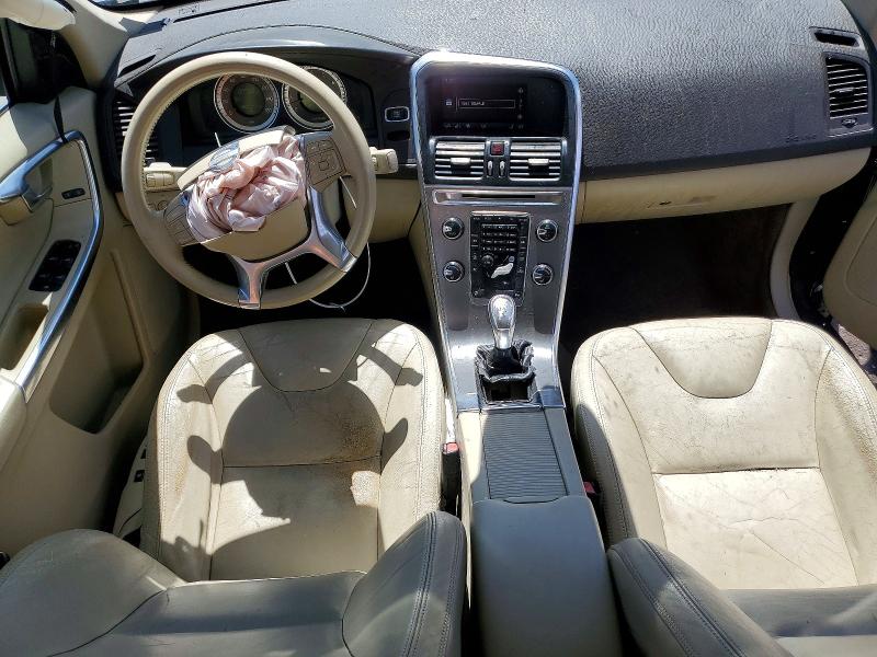 Фото 8 с аукциона – 2013 VOLVO XC60 с VIN YV4940DZ8D2393144