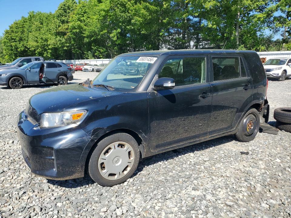 2012 SCION XB - Търг №55831456