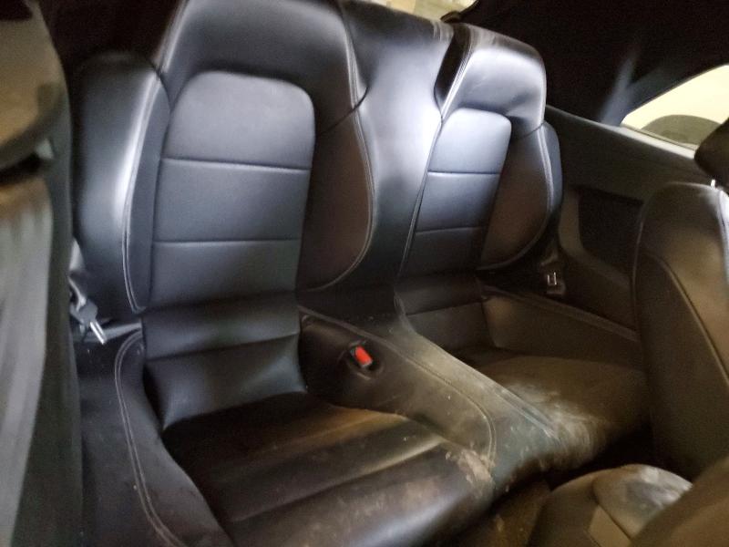 Photo 10 from auction – 2023 FORD MUSTANG with VIN 1FATP8UH4P5103447