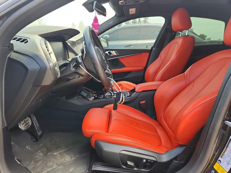 Photo 7 from auction – 2021 BMW 228I with VIN WBA73AK09M7G52623