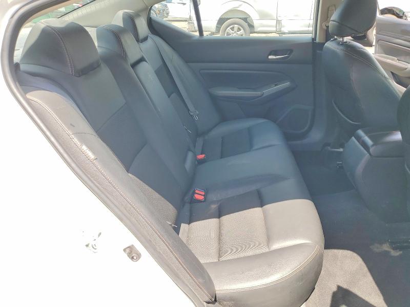 Photo 10 from auction – 2020 NISSAN ALTIMA with VIN 1N4BL4CV2LC273576