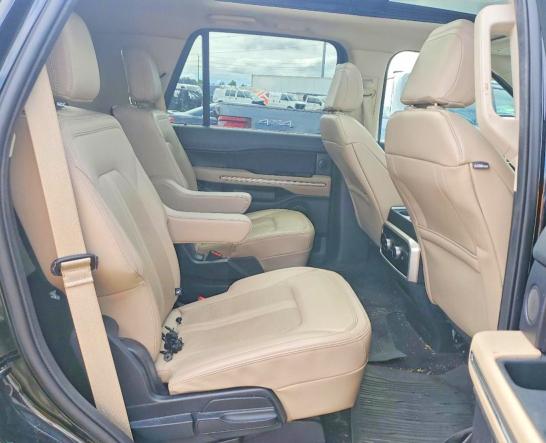 Photo 11 from auction – 2023 FORD EXPEDITION with VIN 1FMJU2A86PEA63024