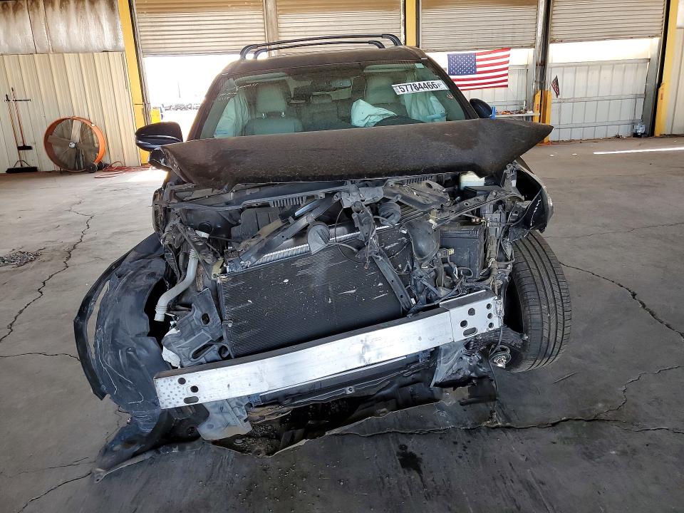 Photo 5 from auction – 2016 TOYOTA HIGHLANDER with VIN 5TDKKRFH1GS505119