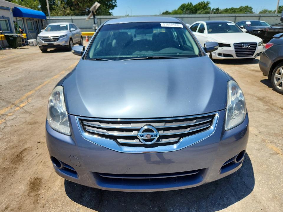 Photo 5 from auction – 2012 NISSAN ALTIMA with VIN 1N4AL2AP6CC140386