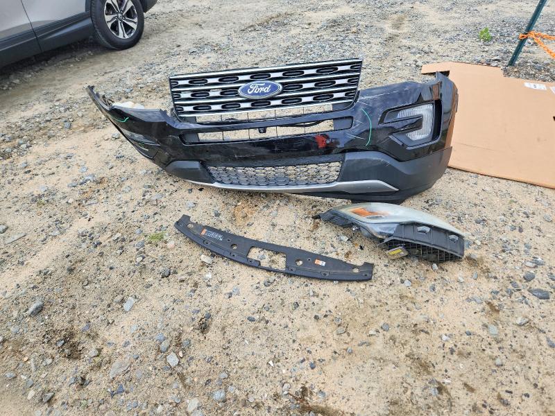 Photo 13 from auction – 2016 FORD EXPLORER with VIN 1FM5K7FH9GGC64126