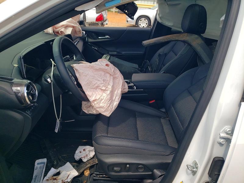 Photo 7 from auction – 2026 CHEVROLET EQUINOX with VIN 3GNAXPEG7TL128037