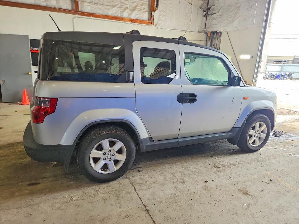 صورة رقم 3 من المزاد - 2011 HONDA ELEMENT مع VIN 5J6YH1H7XBL003891