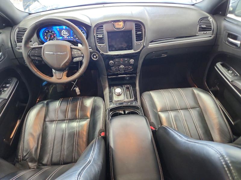 Photo 8 from auction – 2023 CHRYSLER 300 with VIN 2C3CCABG7PH641032