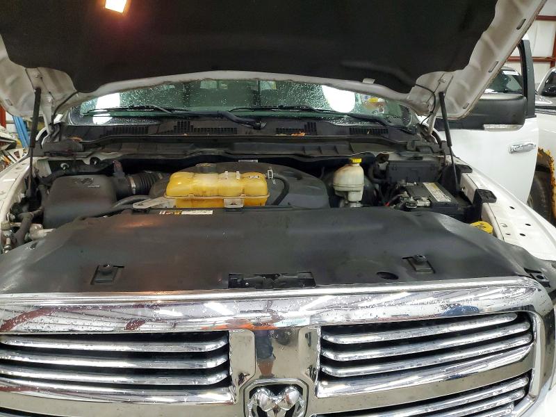 Photo 11 from auction – 2016 RAM 1500 with VIN 1C6RR7LM0GS212732