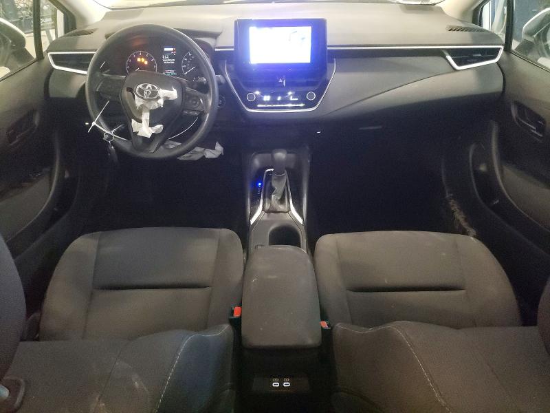 Photo 8 from auction – 2024 TOYOTA COROLLA with VIN 5YFB4MDEXRP183193