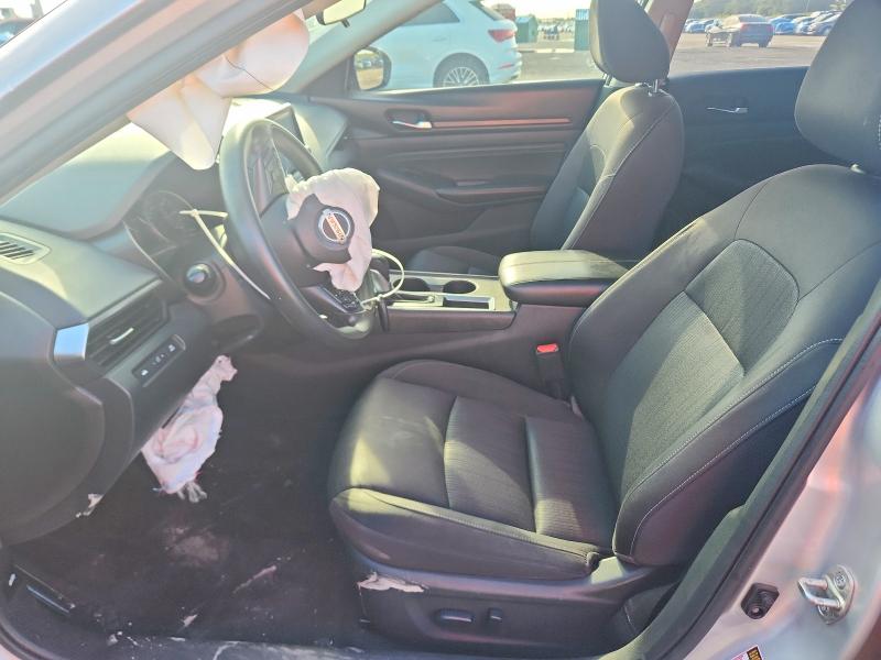 Photo 7 from auction – 2020 NISSAN ALTIMA with VIN 1N4BL4BVXLC235482