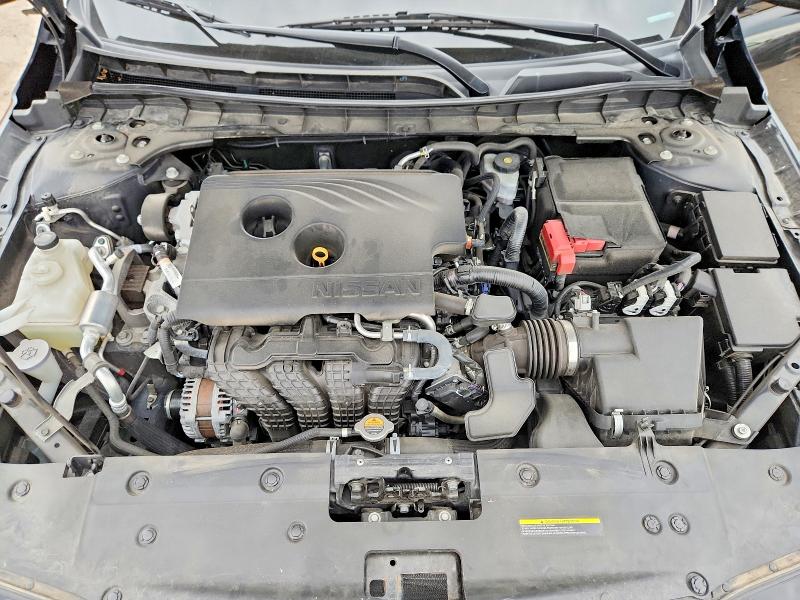 Photo 11 from auction – 2020 NISSAN ALTIMA with VIN 1N4BL4BV1LC113657