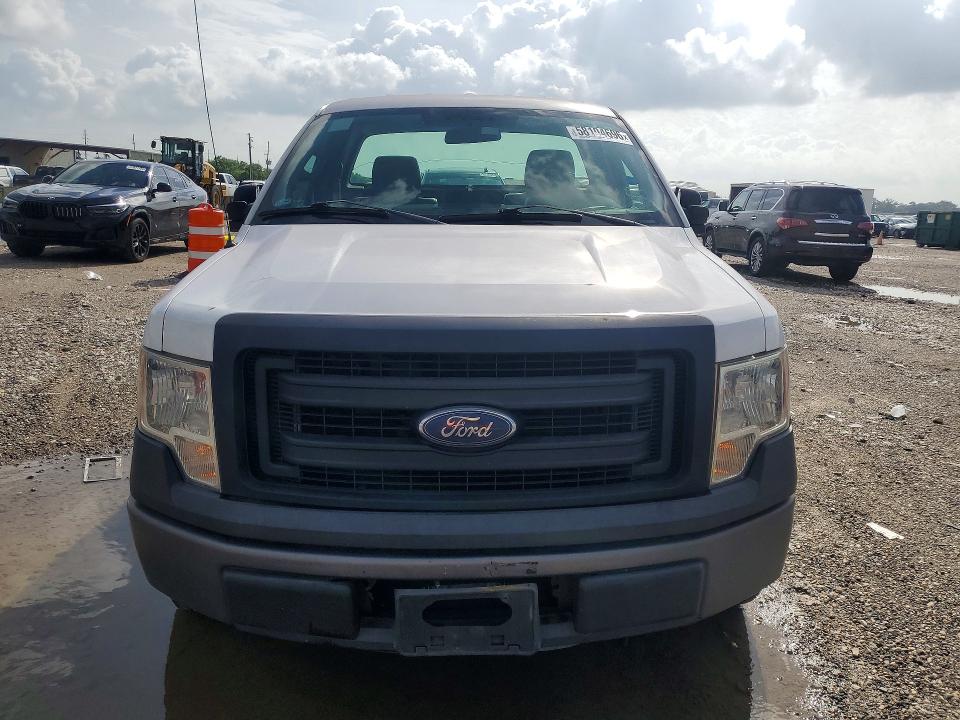 صورة رقم 5 من المزاد - 2013 FORD F150 مع VIN 1FTMF1CM5DKD35897
