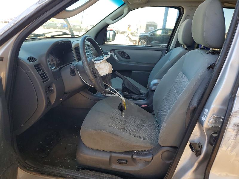 Photo 7 from auction – 2007 FORD ESCAPE with VIN 1FMYU03187KA19157