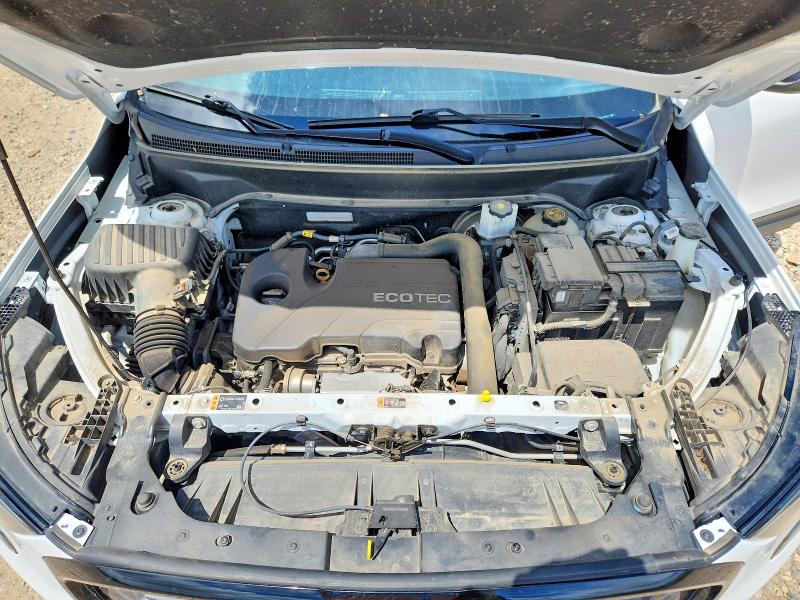Photo 12 from auction – 2019 GMC TERRAIN with VIN 3GKALTEV3KL198441